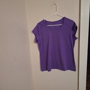 Champion duodry shirt